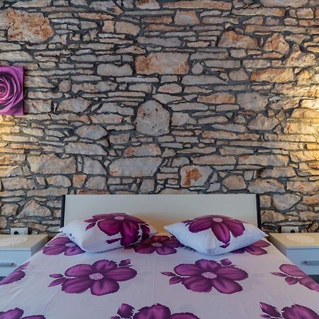 House Gracijela, Village Bulici Šajini Kültér fotó