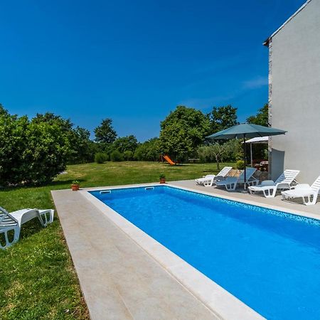 House Gracijela, Village Bulici Šajini Kültér fotó