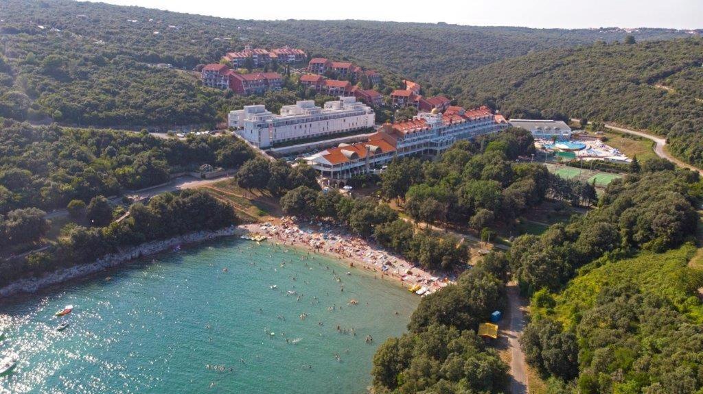 House Gracijela, Village Bulici Šajini Kültér fotó